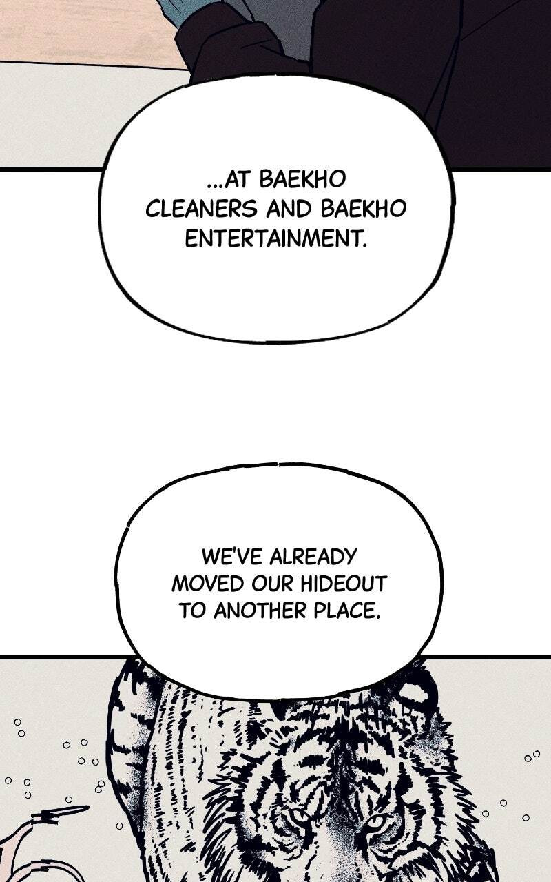 Acting Gangster Chapter 55 page 27 - 