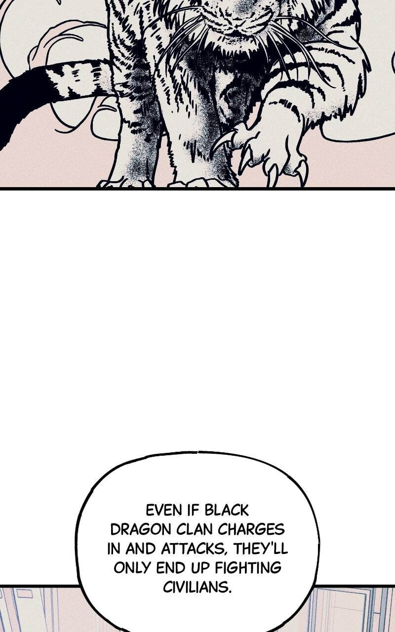 Acting Gangster Chapter 55 page 28 - 