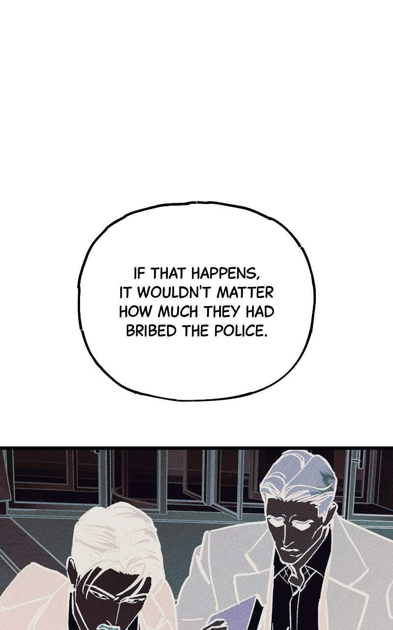 Acting Gangster Chapter 55 page 30 - 