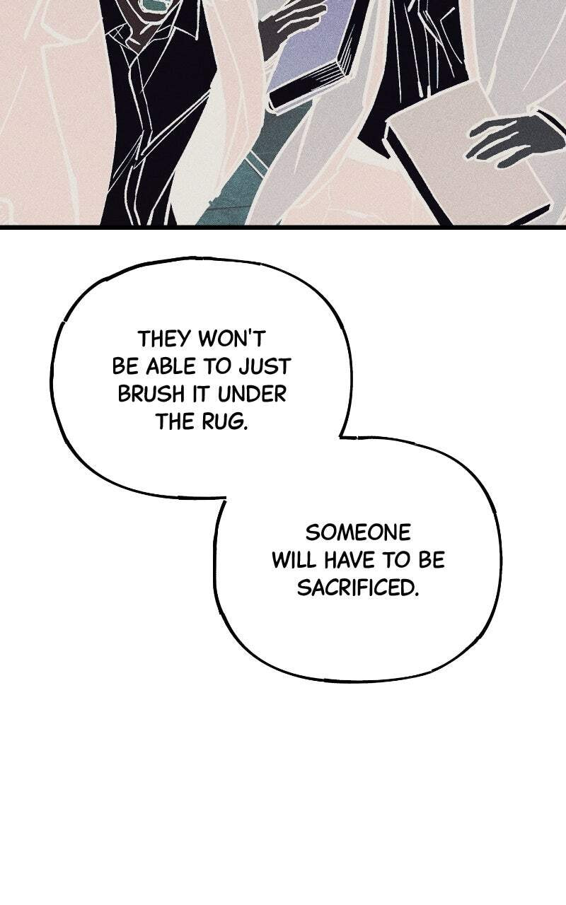 Acting Gangster Chapter 55 page 31 - 