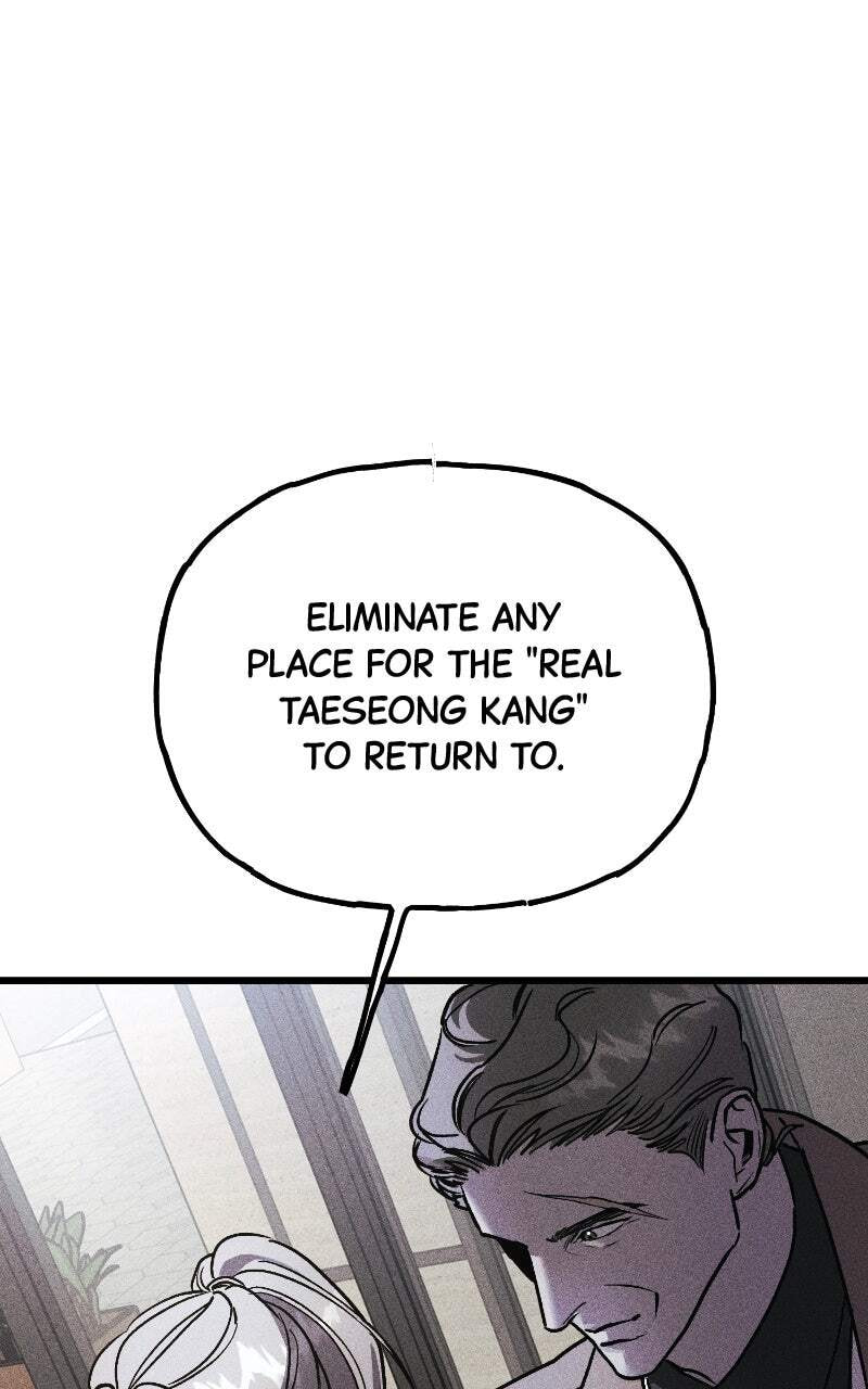 Acting Gangster Chapter 55 page 36 - 