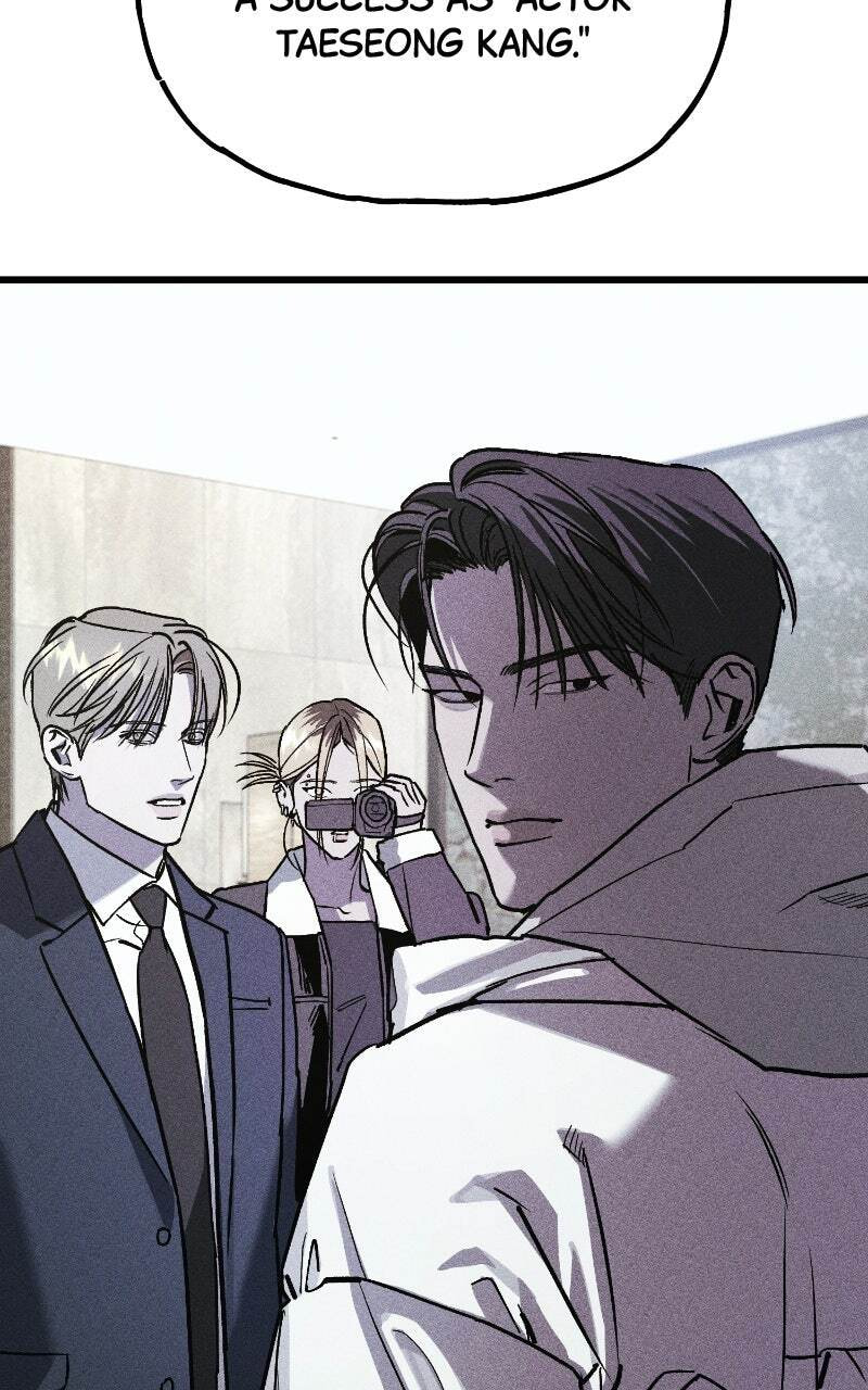 Acting Gangster Chapter 55 page 39 - 