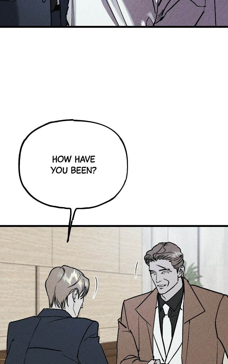 Acting Gangster Chapter 55 page 40 - 