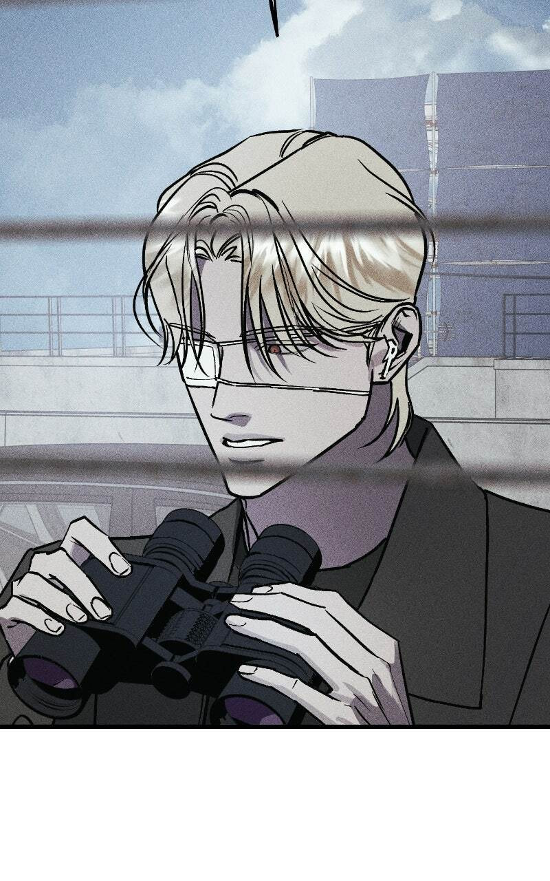Acting Gangster Chapter 55 page 5 - 