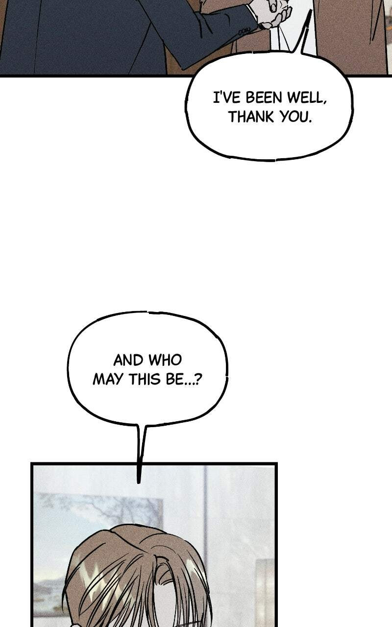 Acting Gangster Chapter 55 page 41 - 