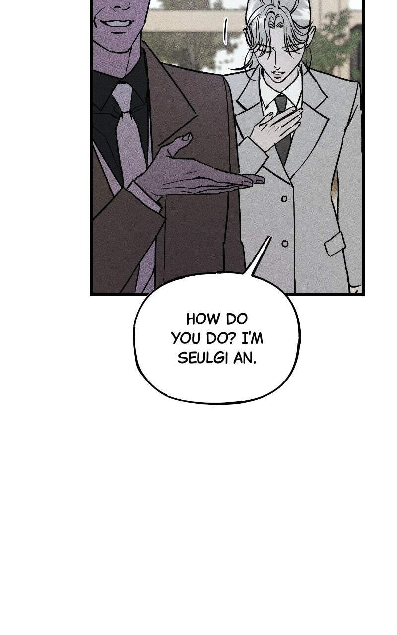 Acting Gangster Chapter 55 page 43 - 