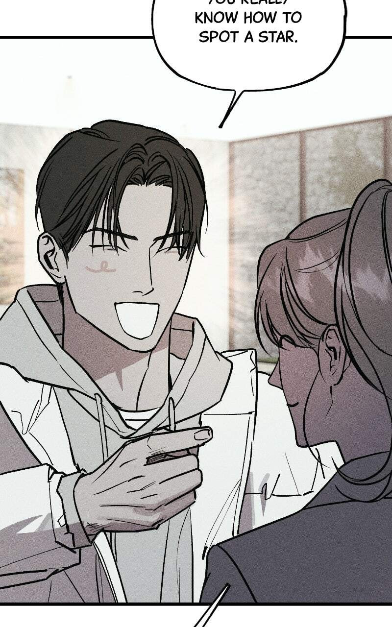 Acting Gangster Chapter 55 page 49 - 