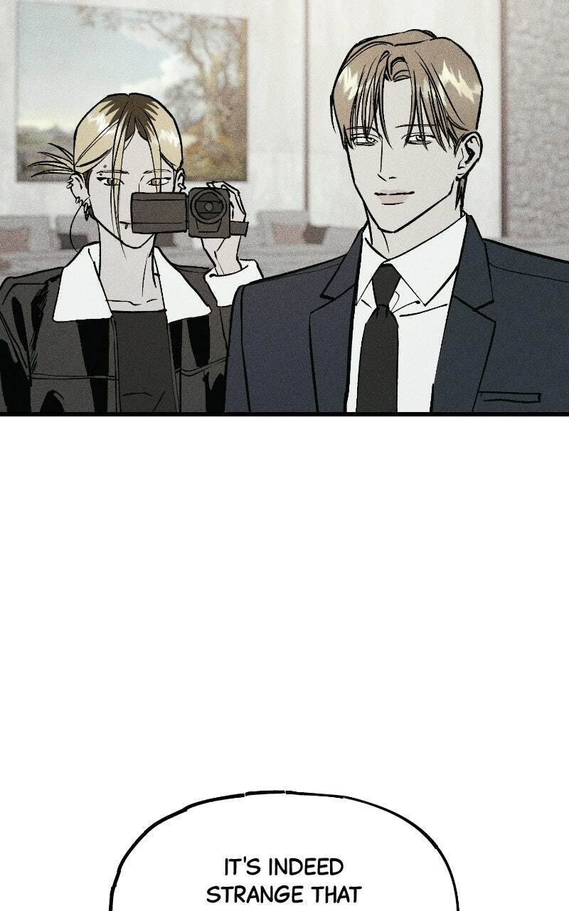 Acting Gangster Chapter 55 page 52 - 