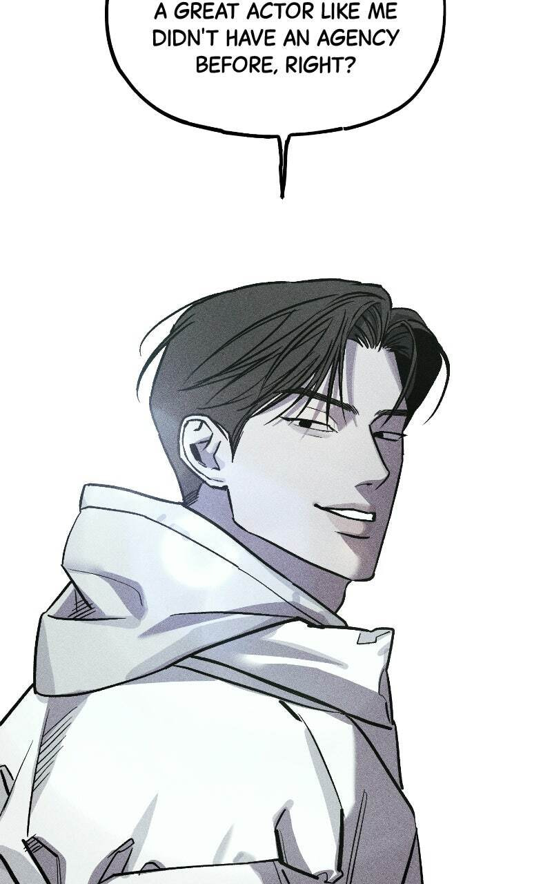 Acting Gangster Chapter 55 page 53 - 