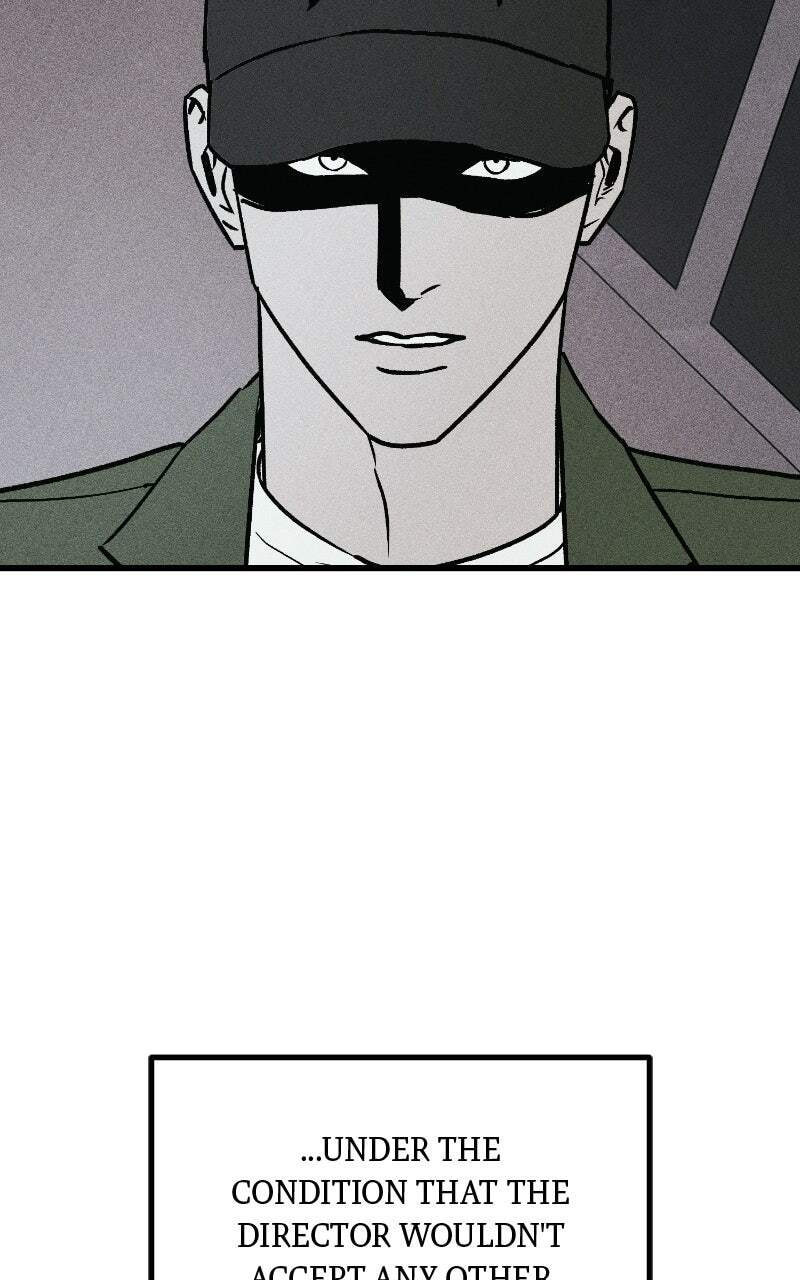 Acting Gangster Chapter 55 page 58 - 