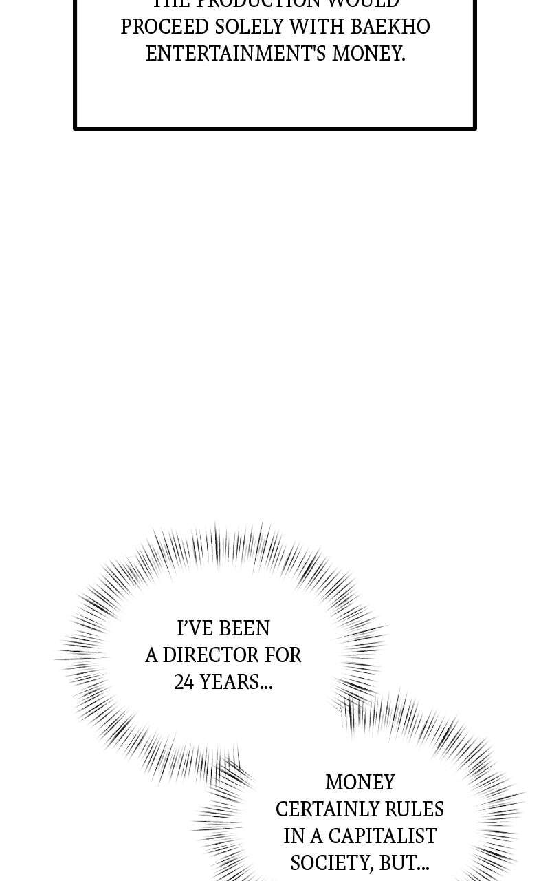 Acting Gangster Chapter 55 page 60 - 