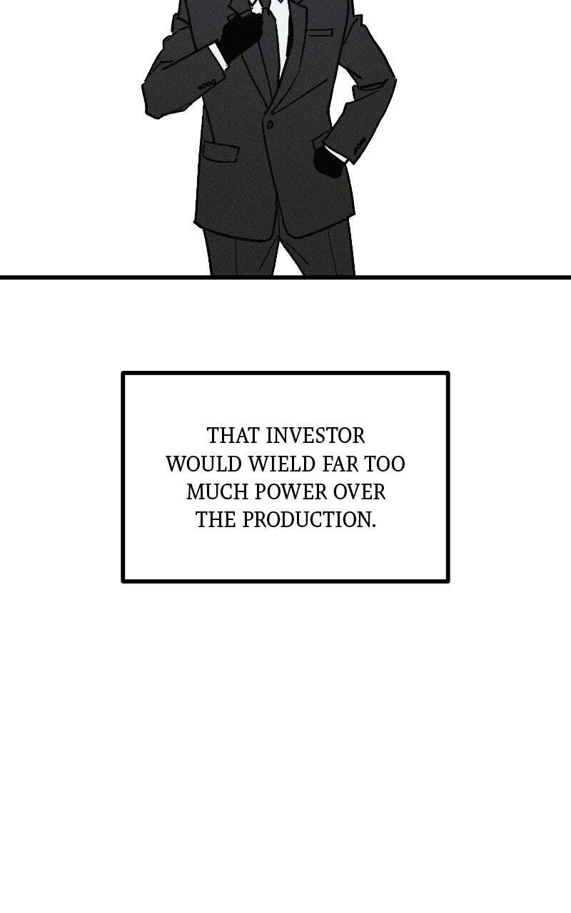 Acting Gangster Chapter 55 page 66 - 