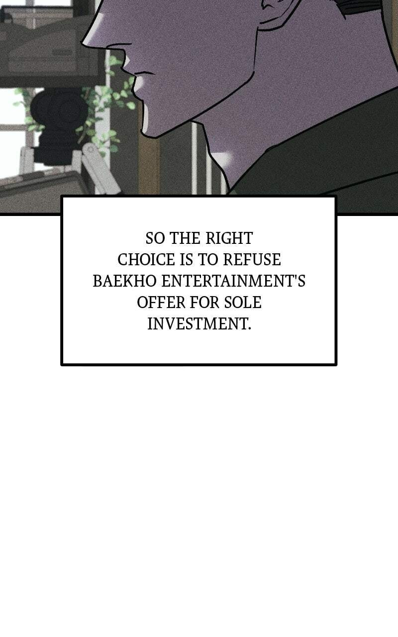 Acting Gangster Chapter 55 page 68 - 