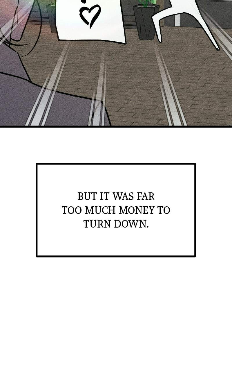 Acting Gangster Chapter 55 page 71 - 