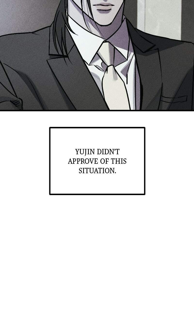Acting Gangster Chapter 55 page 74 - 