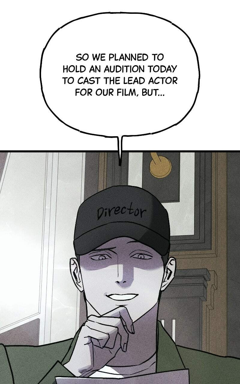 Acting Gangster Chapter 55 page 86 - 