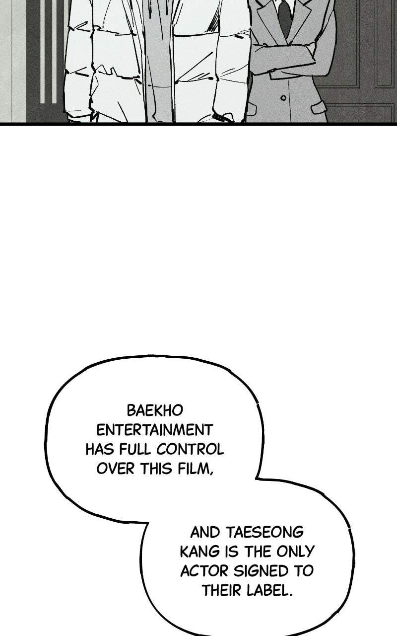 Acting Gangster Chapter 55 page 89 - 