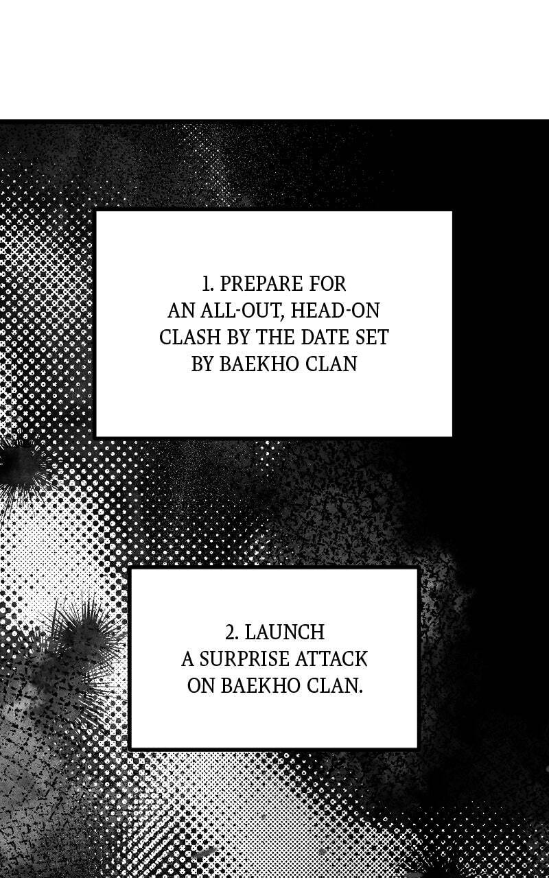 Acting Gangster Chapter 55 page 10 - 