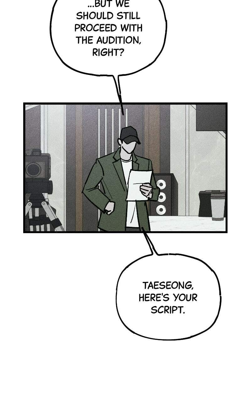 Acting Gangster Chapter 55 page 95 - 