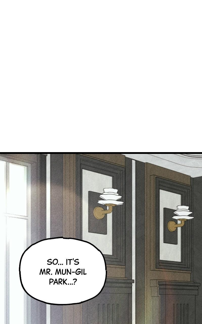 Acting Gangster Chapter 56 page 1 - 