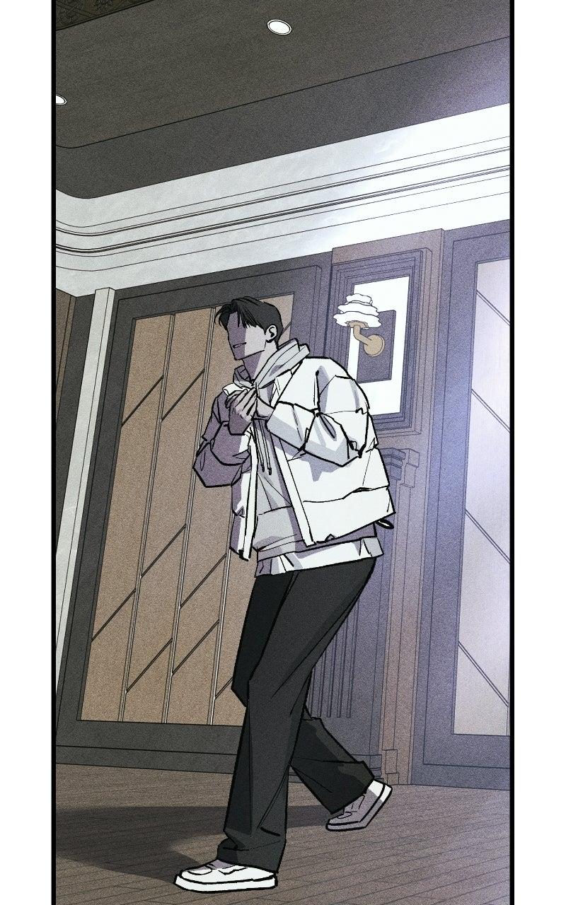 Acting Gangster Chapter 56 page 112 - 