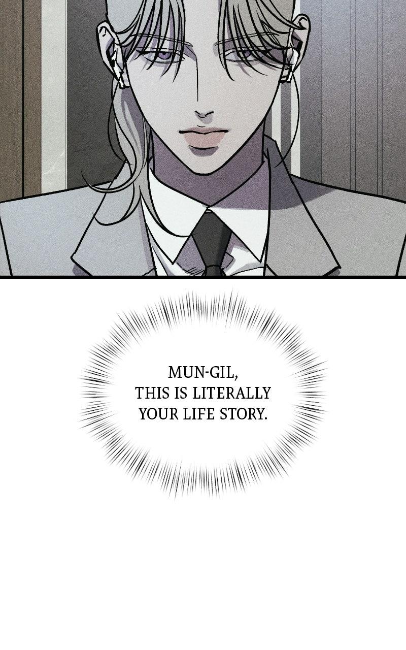 Acting Gangster Chapter 56 page 114 - 