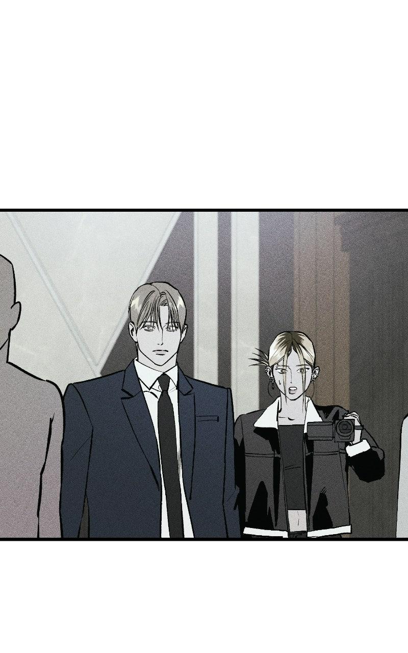 Acting Gangster Chapter 56 page 115 - 