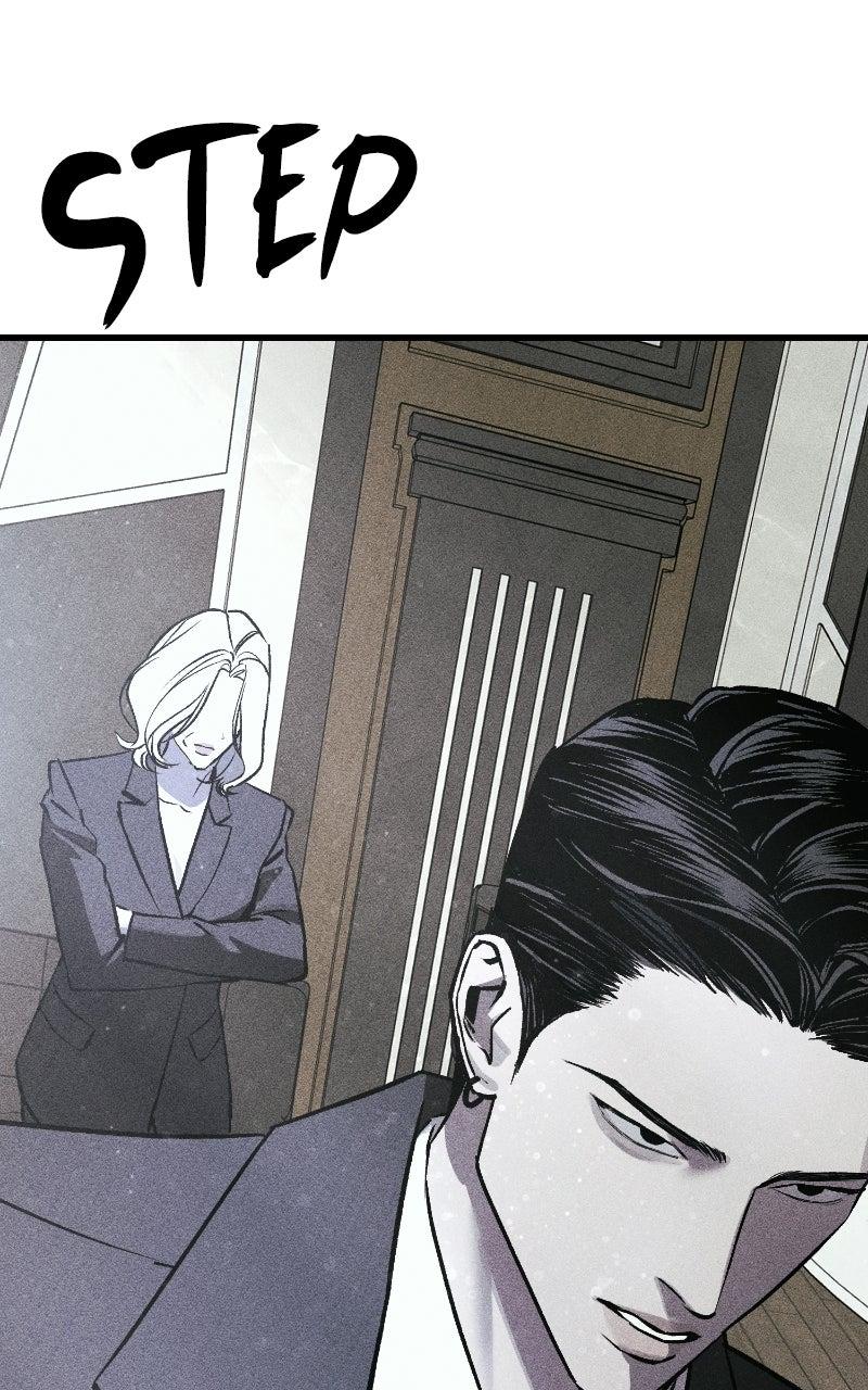 Acting Gangster Chapter 56 page 125 - 