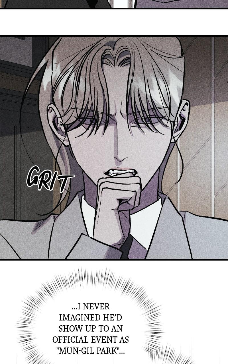 Acting Gangster Chapter 56 page 14 - 