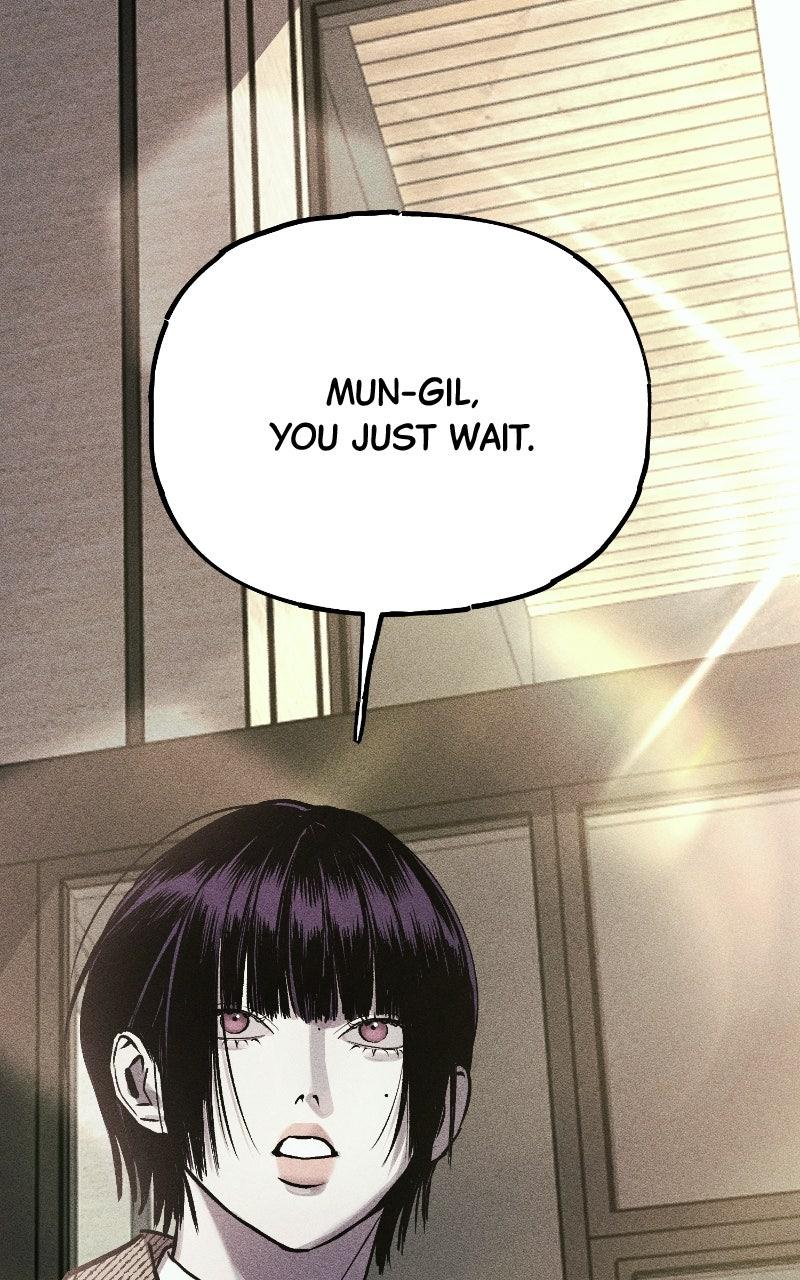 Acting Gangster Chapter 56 page 138 - 