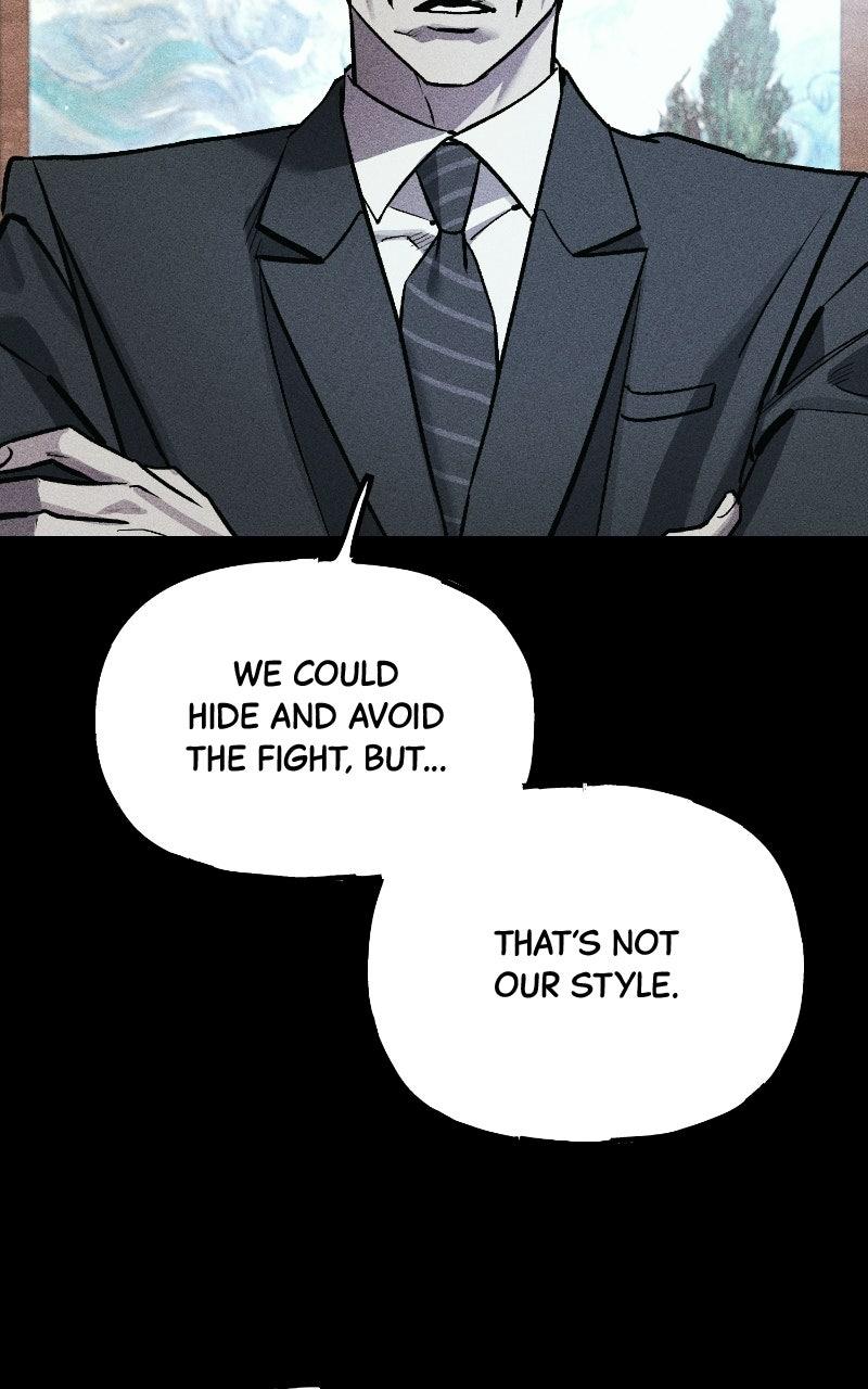 Acting Gangster Chapter 56 page 20 - 