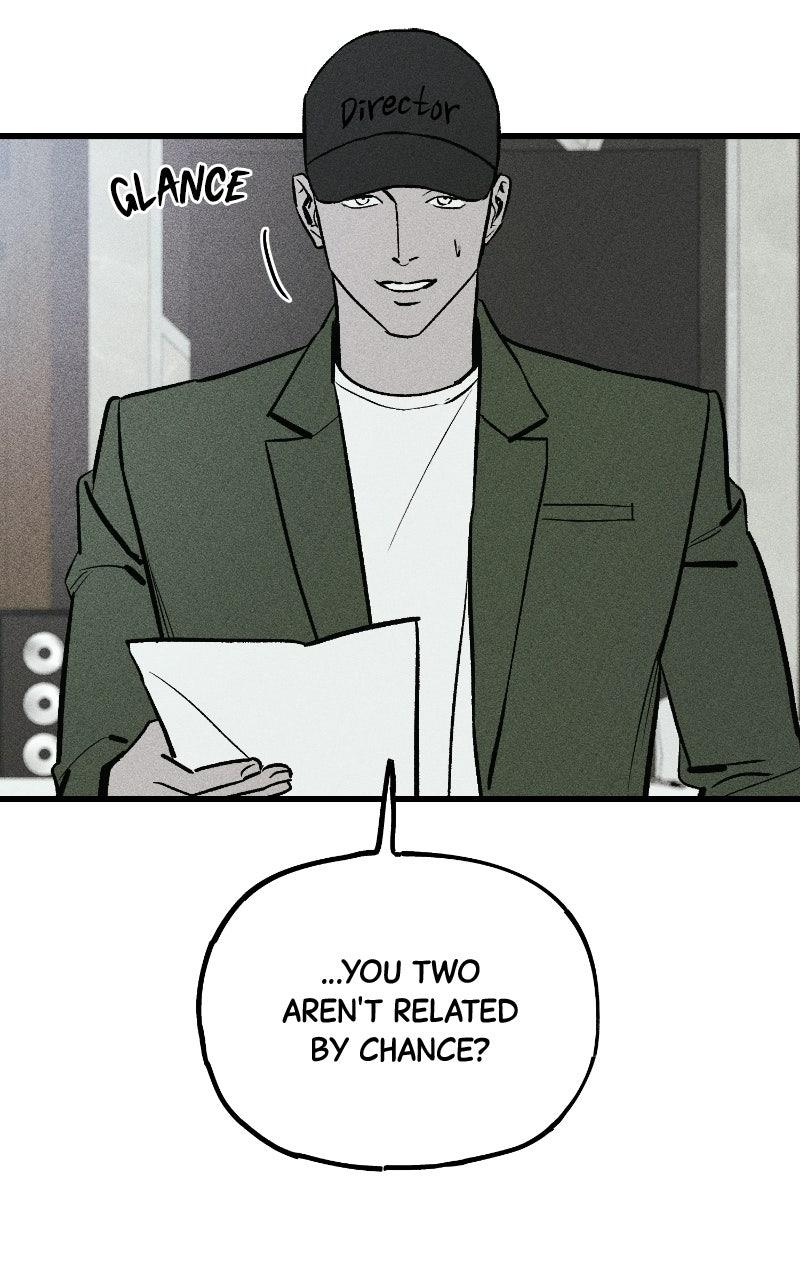 Acting Gangster Chapter 56 page 3 - 