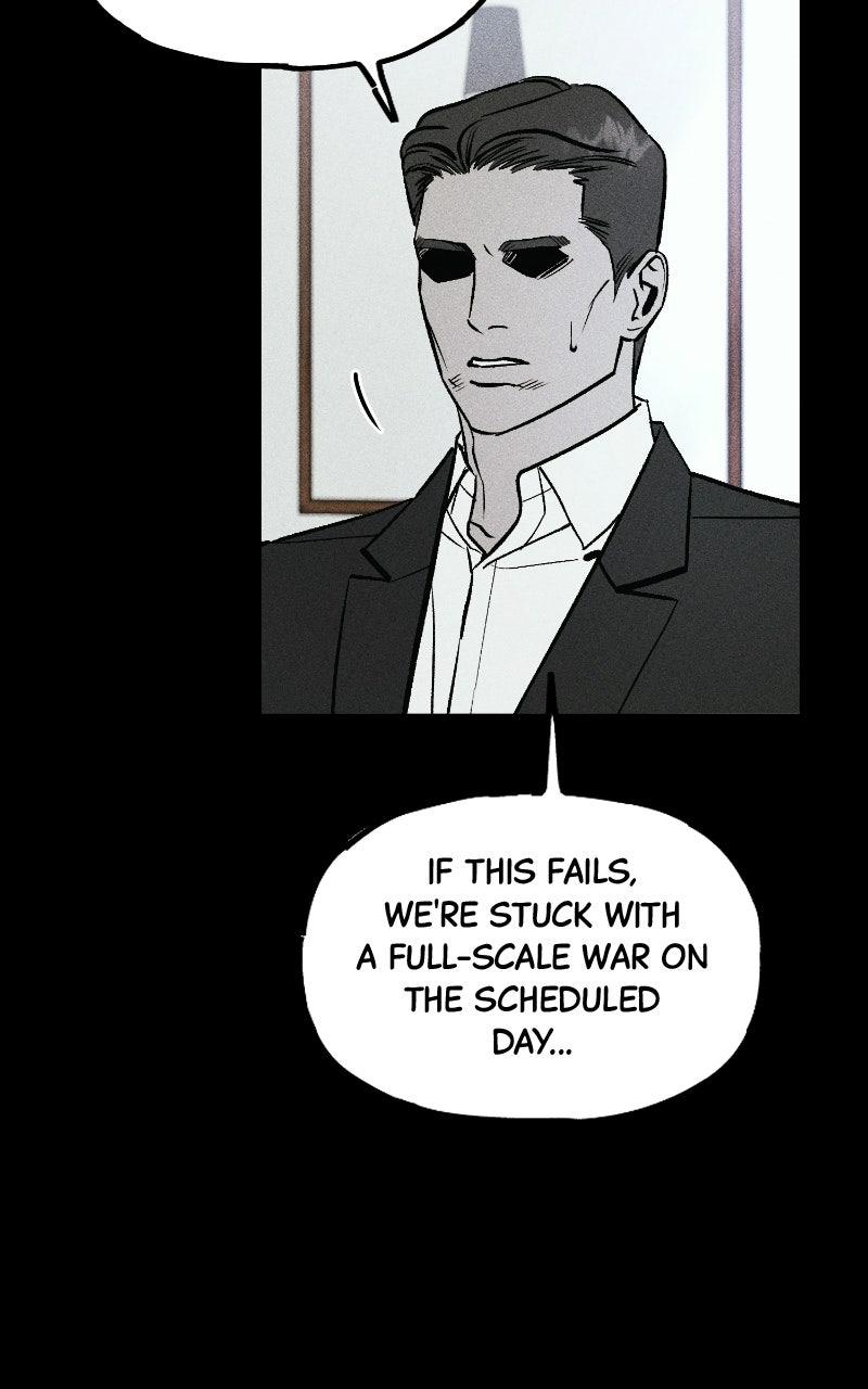 Acting Gangster Chapter 56 page 23 - 