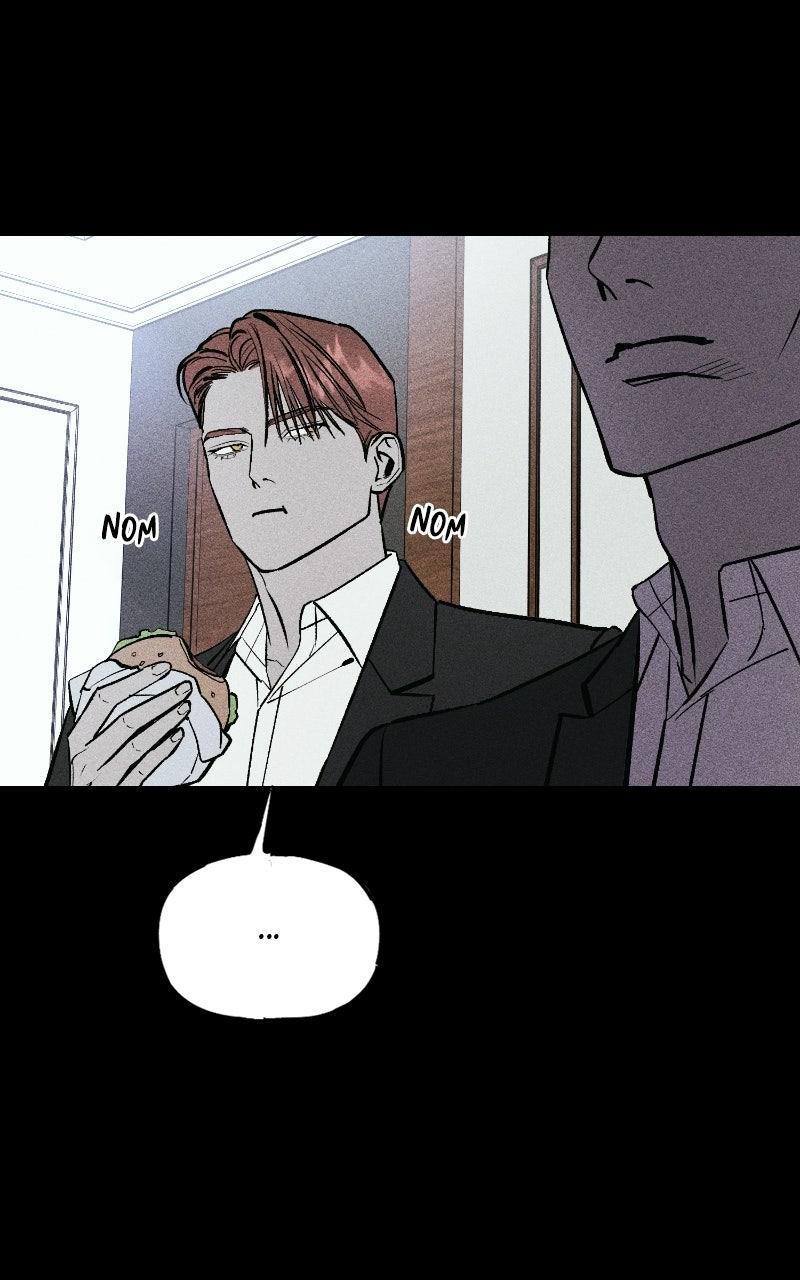 Acting Gangster Chapter 56 page 24 - 