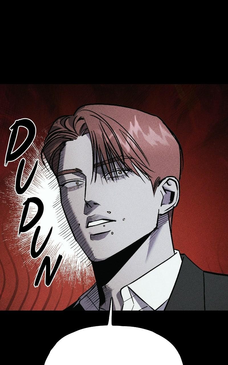 Acting Gangster Chapter 56 page 25 - 