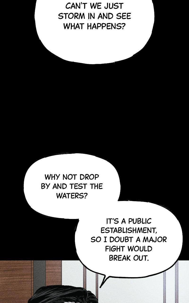 Acting Gangster Chapter 56 page 26 - 