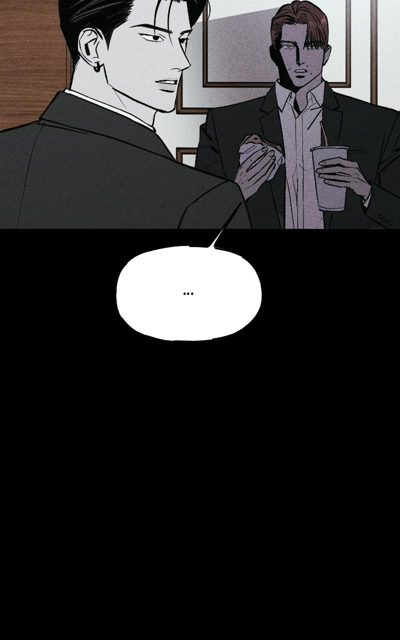 Acting Gangster Chapter 56 page 27 - 
