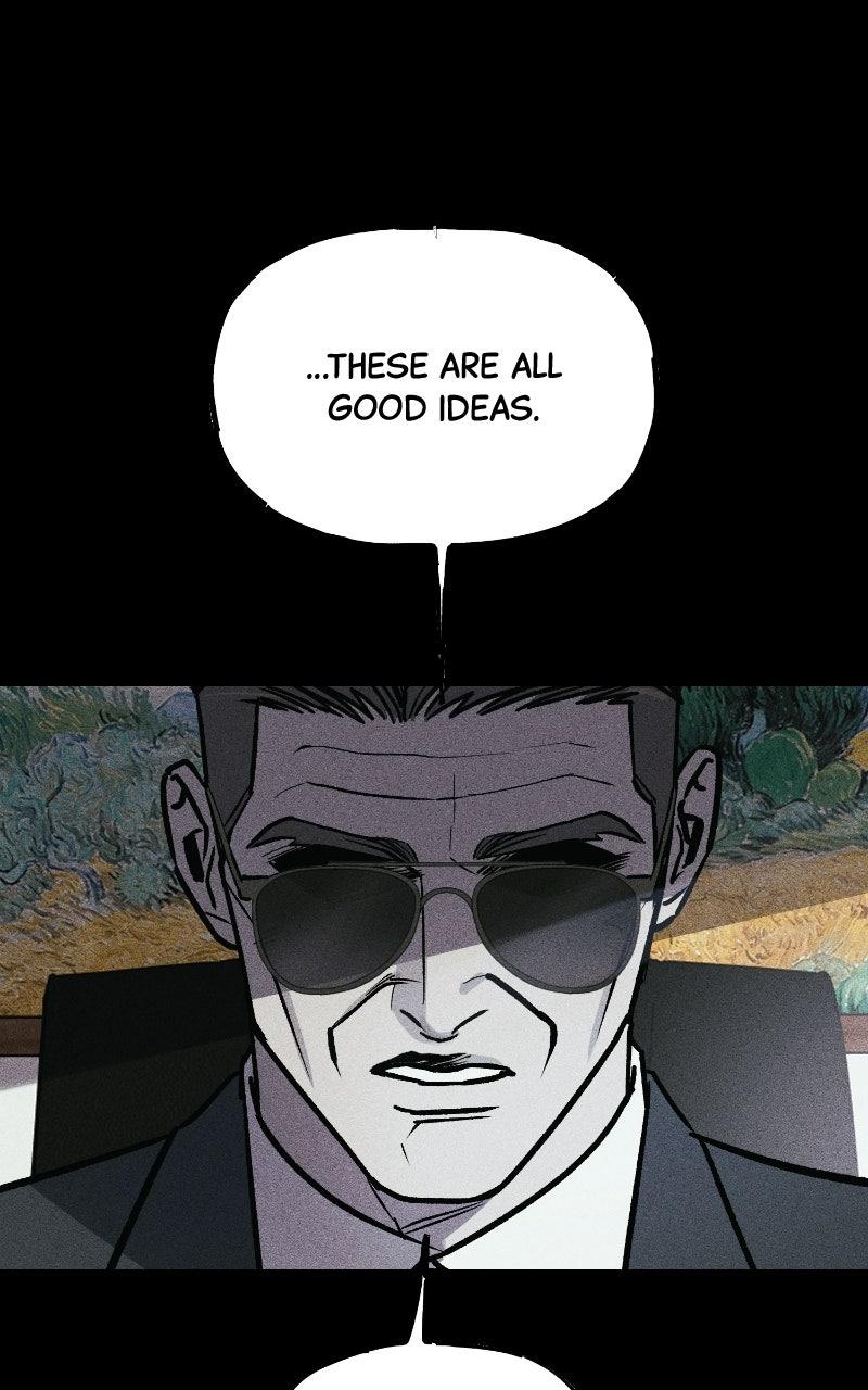 Acting Gangster Chapter 56 page 28 - 
