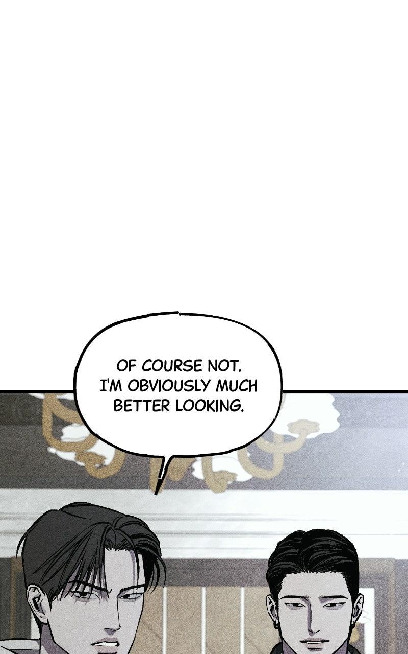 Acting Gangster Chapter 56 page 4 - 