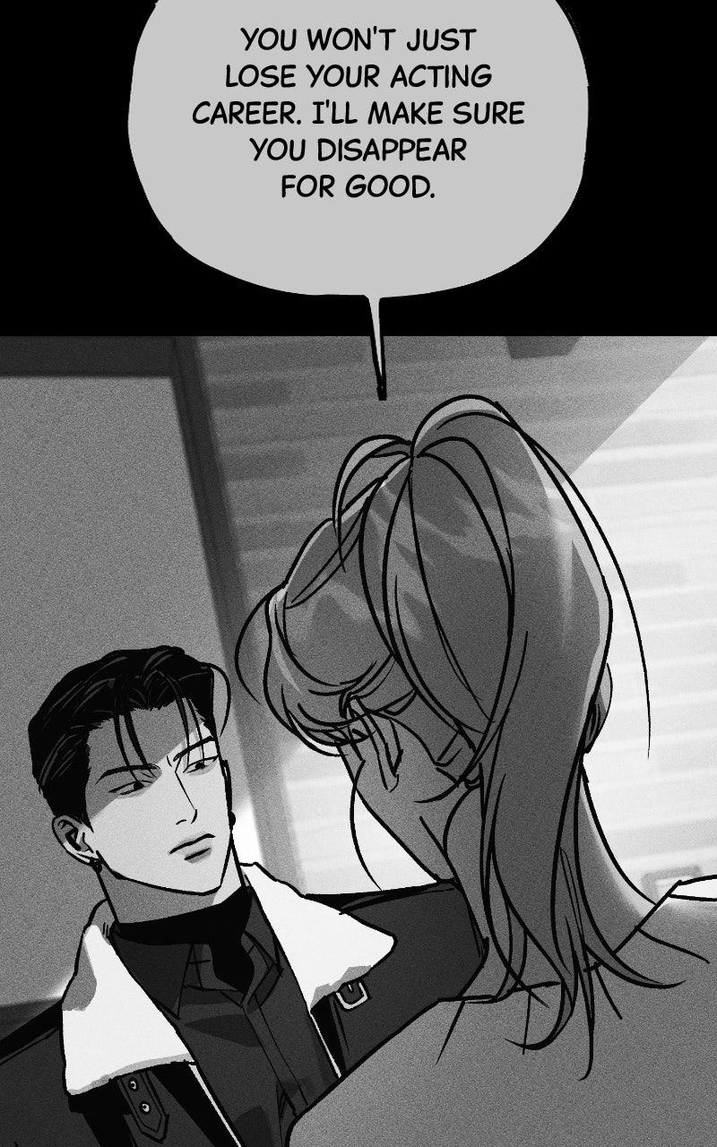 Acting Gangster Chapter 56 page 33 - 