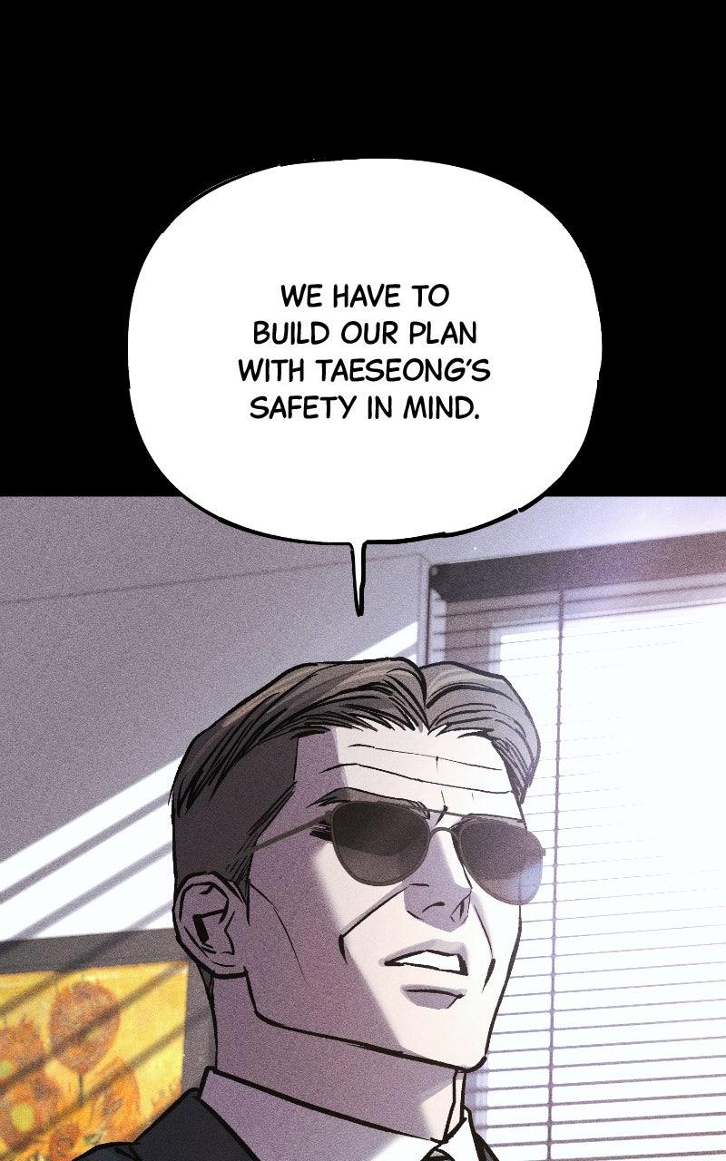 Acting Gangster Chapter 56 page 36 - 