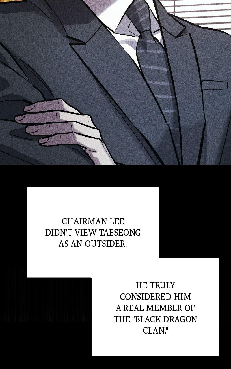 Acting Gangster Chapter 56 page 37 - 