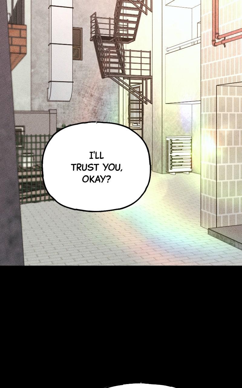 Acting Gangster Chapter 56 page 40 - 
