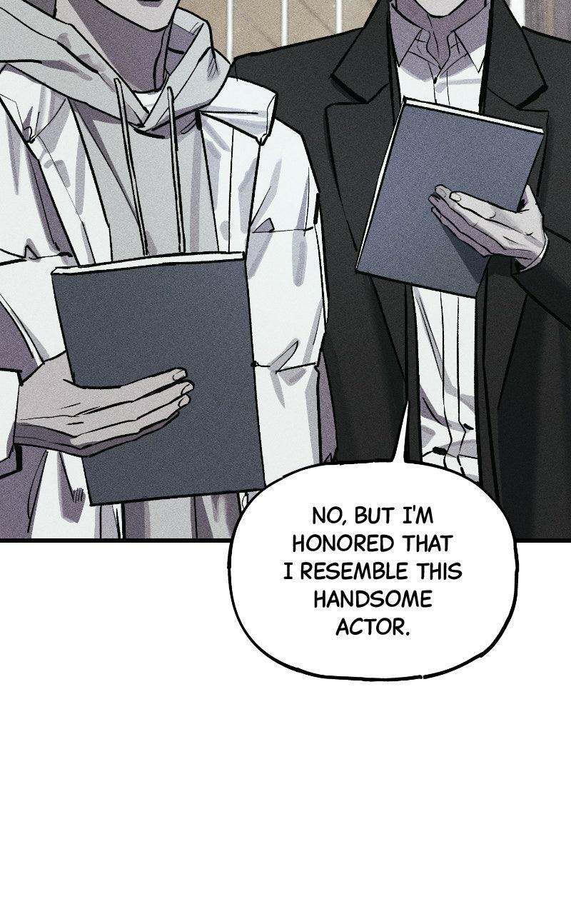 Acting Gangster Chapter 56 page 5 - 
