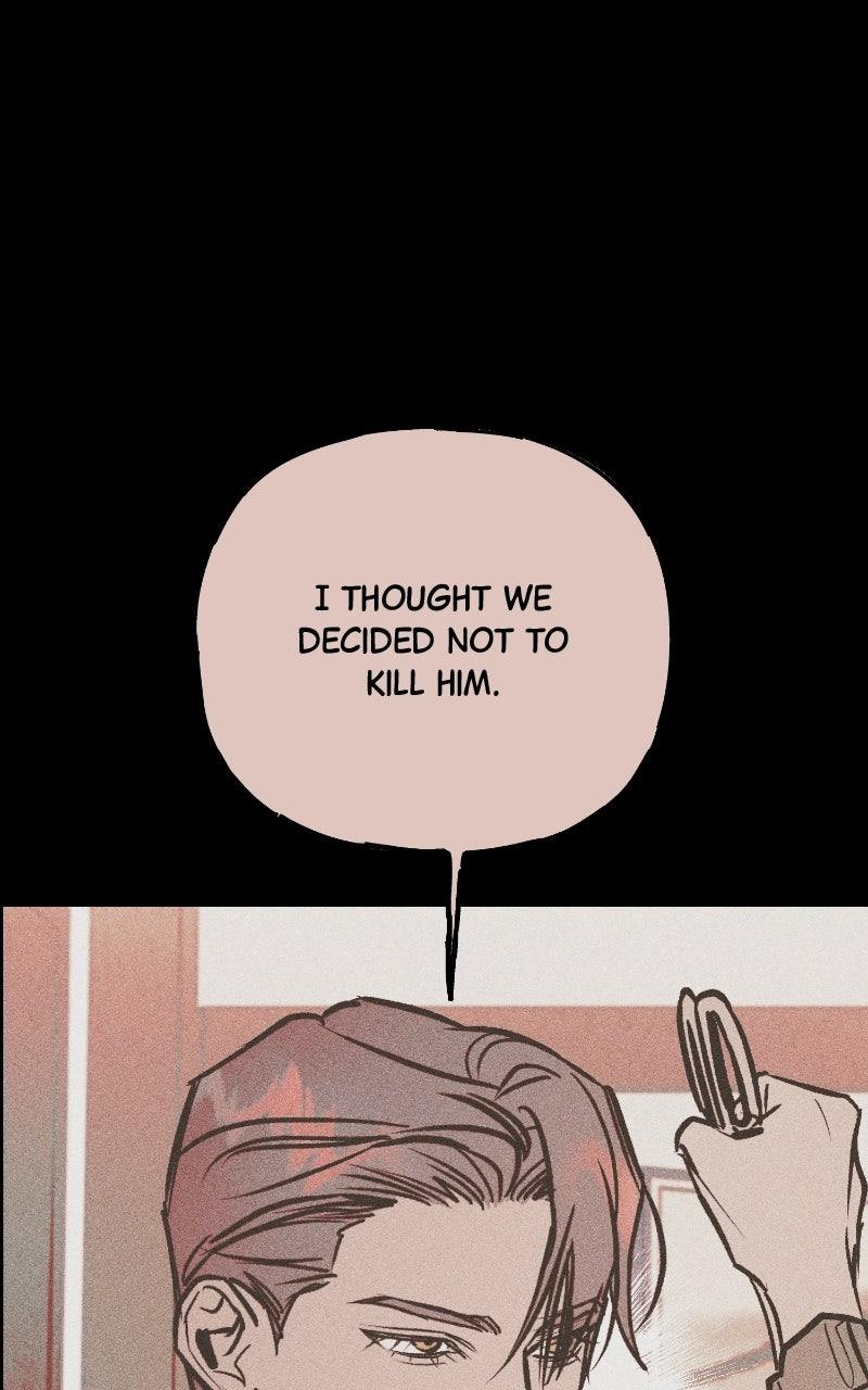 Acting Gangster Chapter 56 page 43 - 