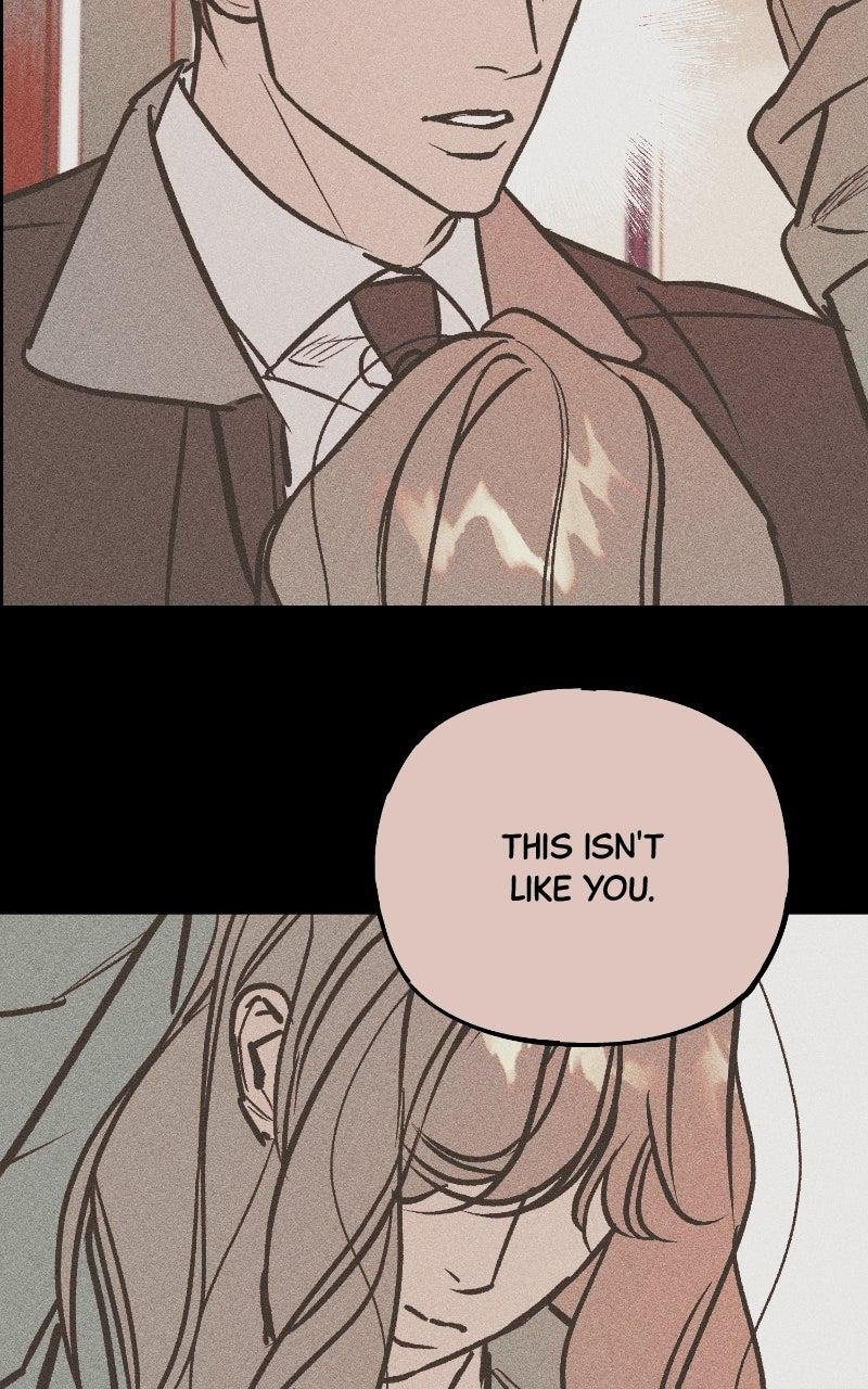 Acting Gangster Chapter 56 page 44 - 
