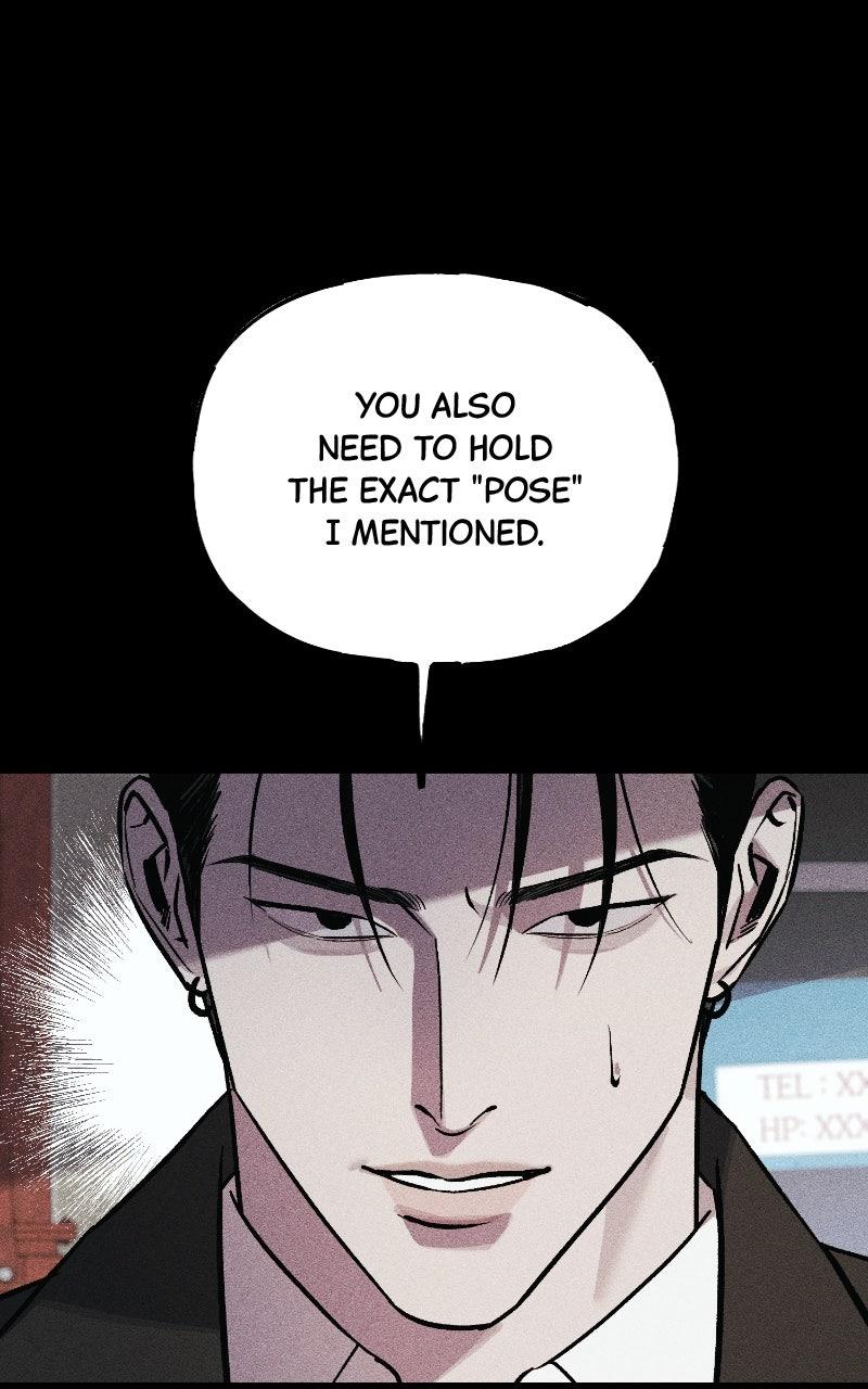 Acting Gangster Chapter 56 page 49 - 
