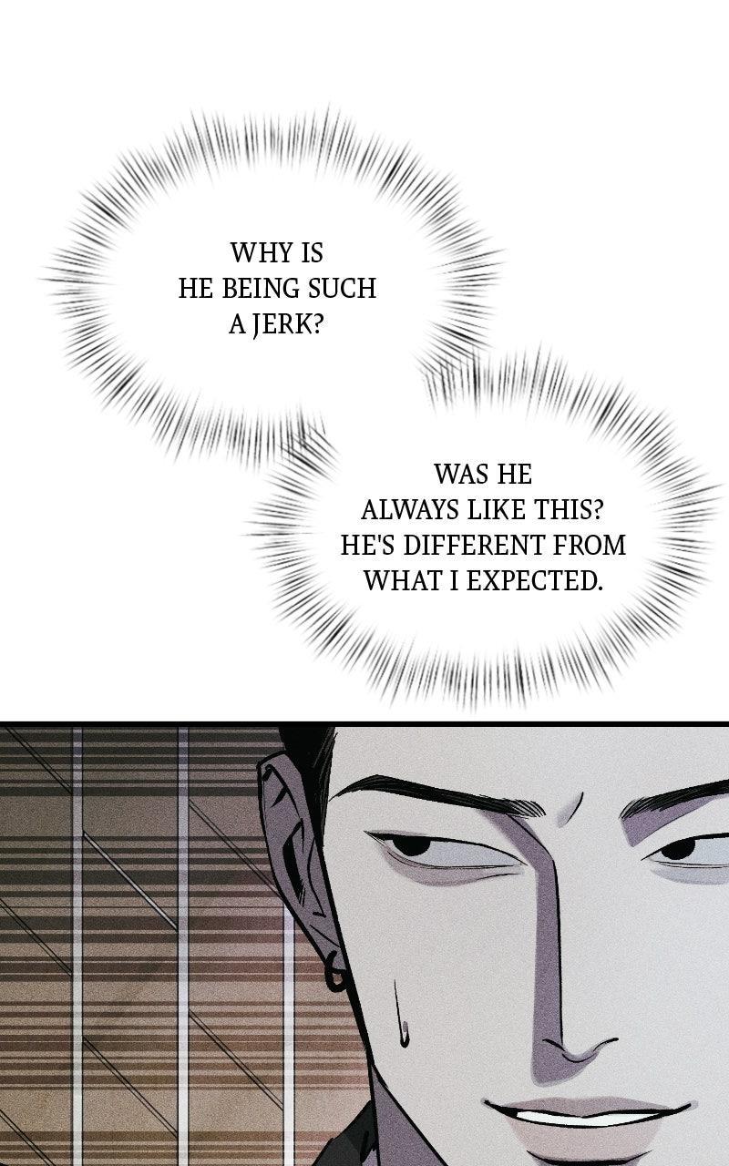Acting Gangster Chapter 56 page 6 - 