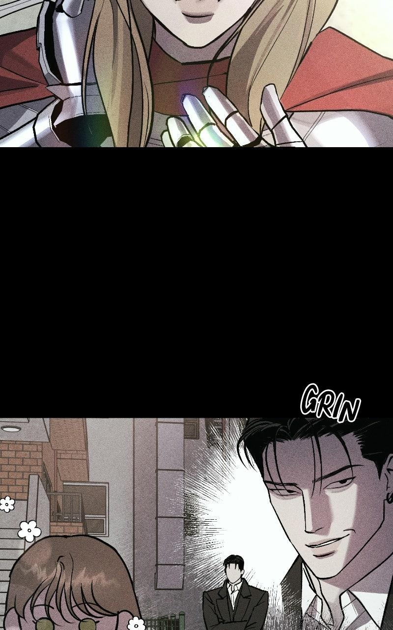 Acting Gangster Chapter 56 page 61 - 