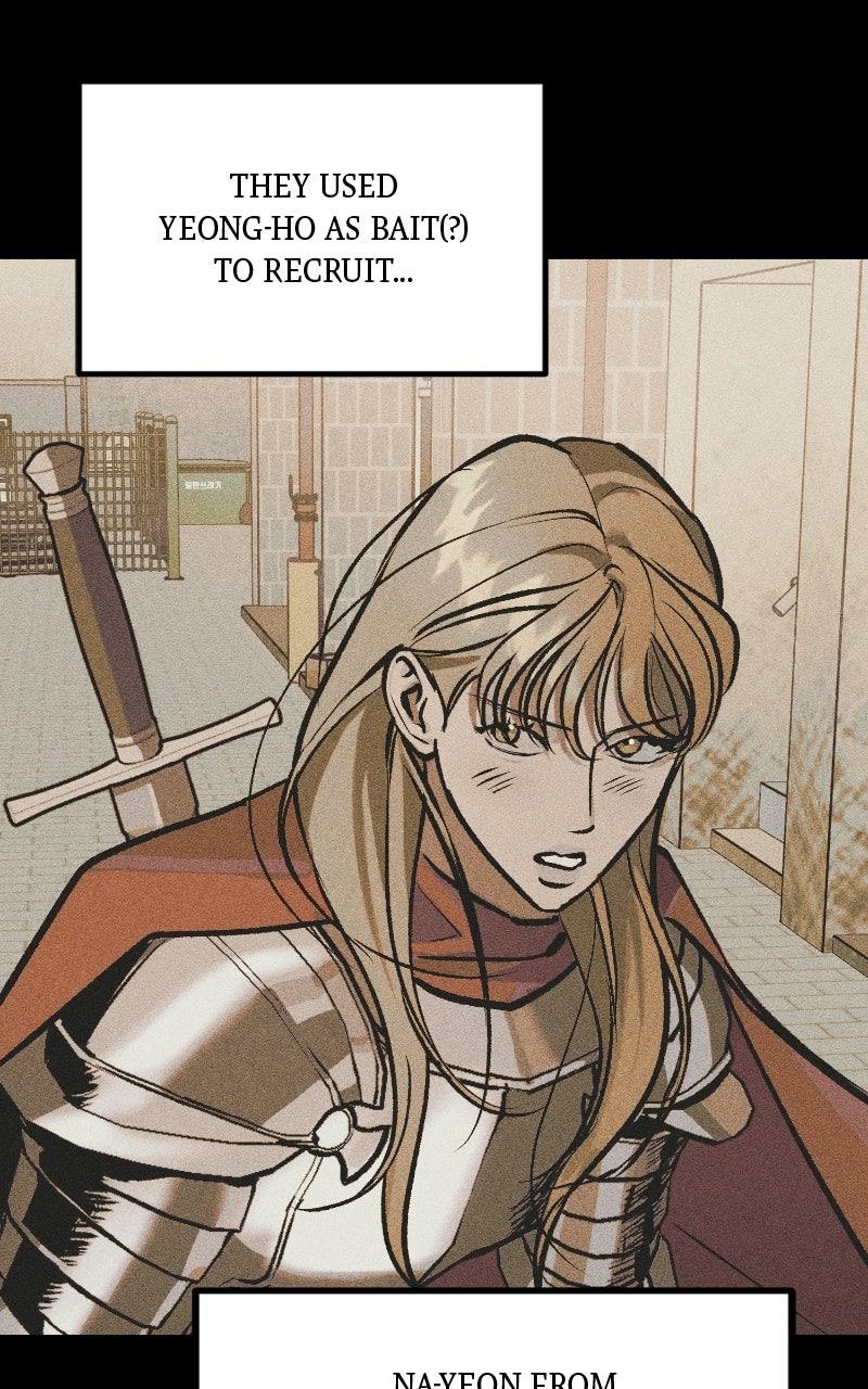 Acting Gangster Chapter 56 page 63 - 